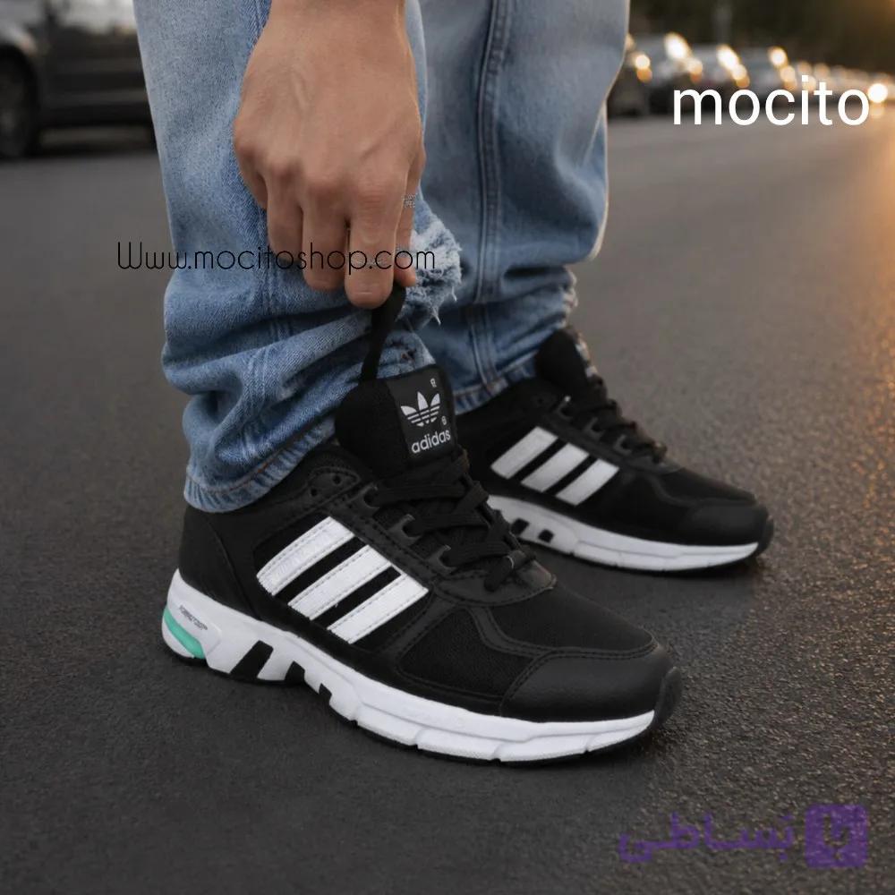 کتونی آدیداس اکومنت | Adidas Ecment — تصویر 1