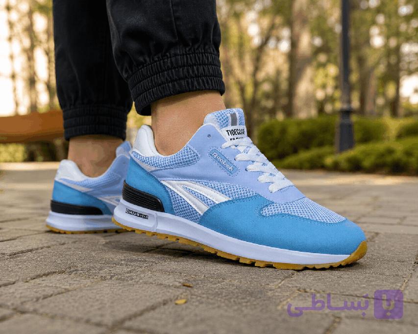 کتونی ریبوک مردانه Reebok — تصویر 1