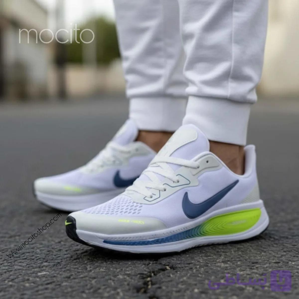 کفش مردانه نایک زوم ایکس | Nike ZoomX — تصویر 1