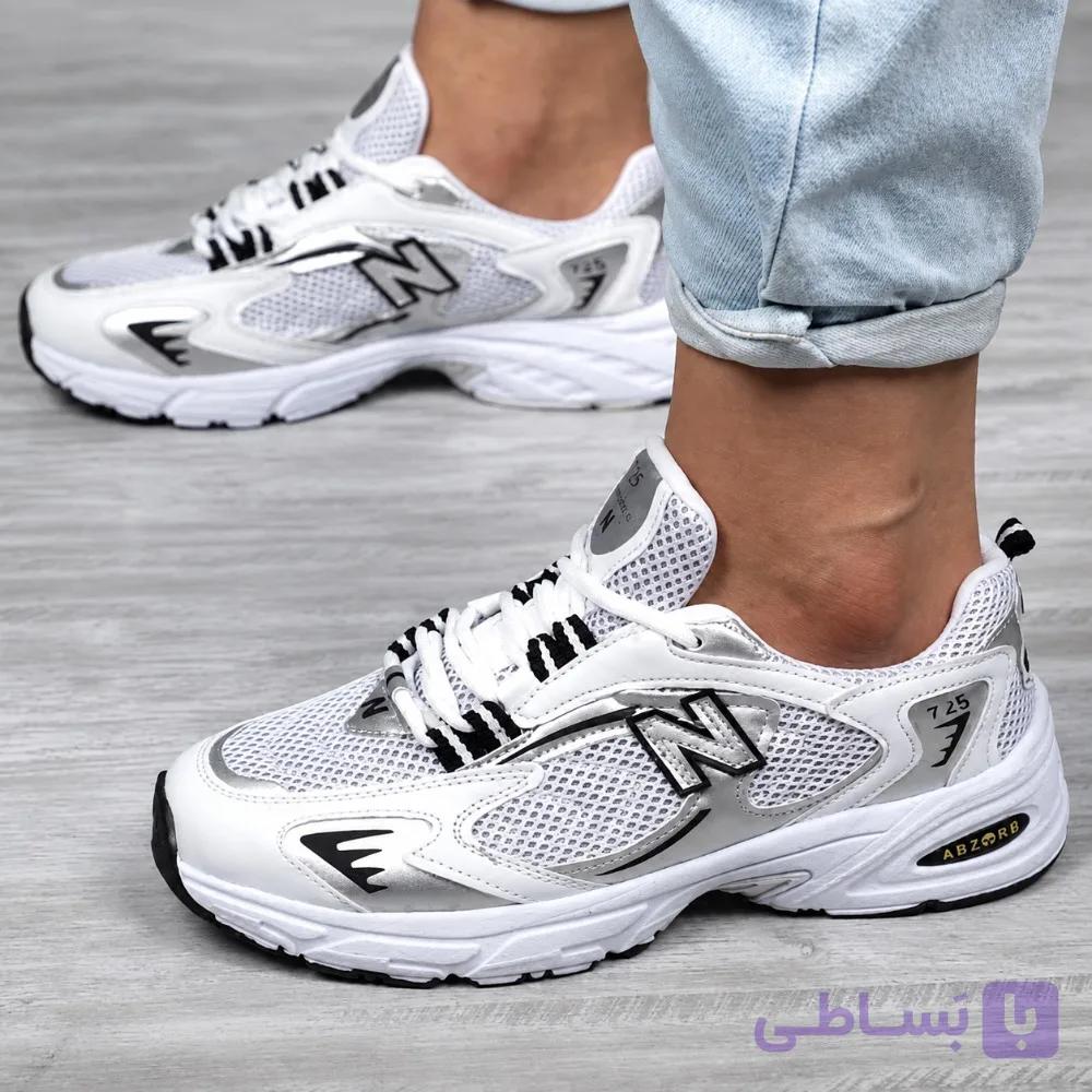 کتانی مردانه New Balance 725 — تصویر 1