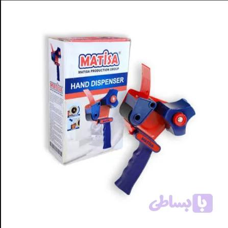 دستگاه چسب کش حرفه ای