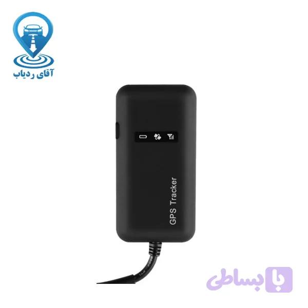 ردیاب خودرو مدل Tracker M110