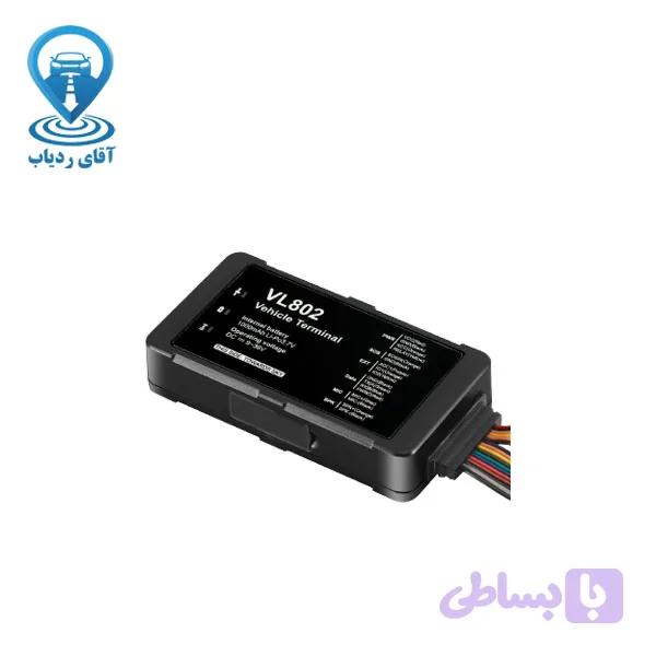 ردیاب خودرو کانکاکس مدل