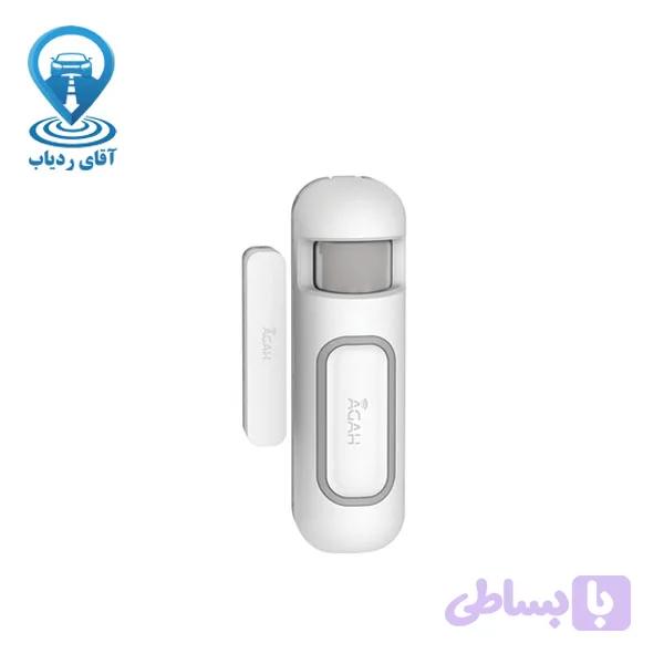 سنسور درب هوشمند مدل S201