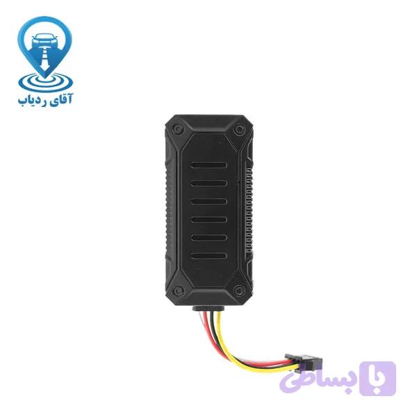 ردیاب خودرو مدل Tracker BDS