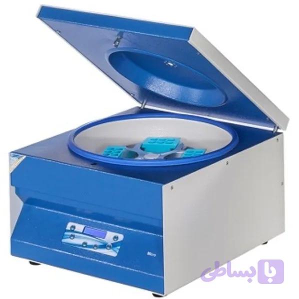 سانتریفیوژ آزمایشگاهی