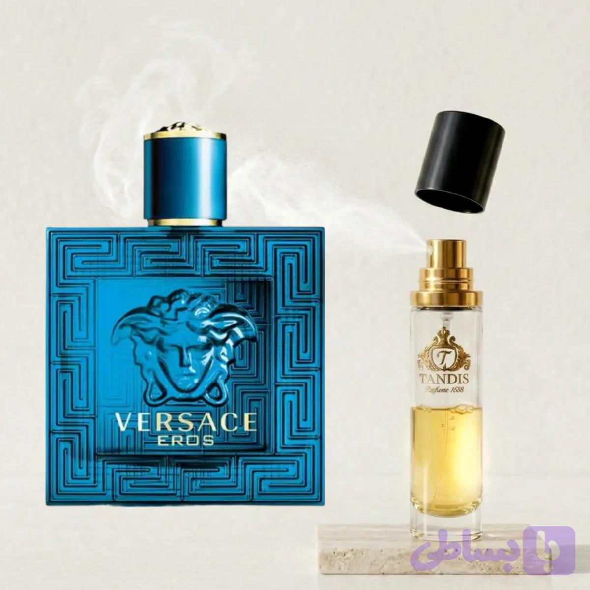عطر ادکلن ورساچه ایروس