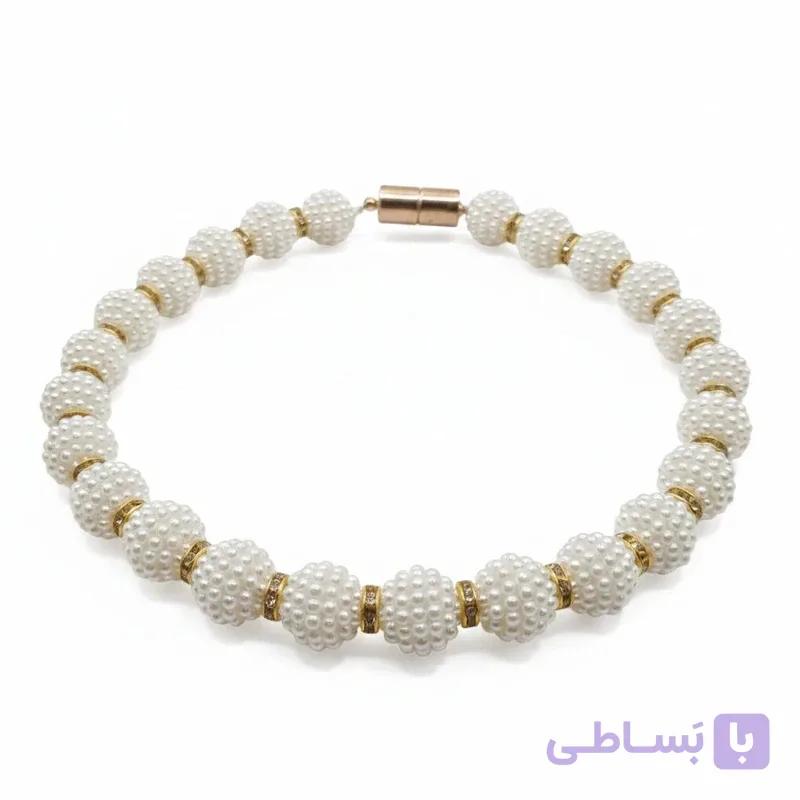 پرده جمع کن مدل مگنتی تمشکی
