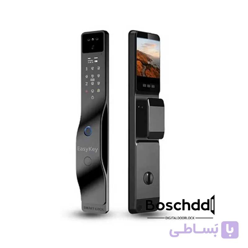 قفل دیجیتال ایزی کی مدل DDL802MFVP — تصویر 1