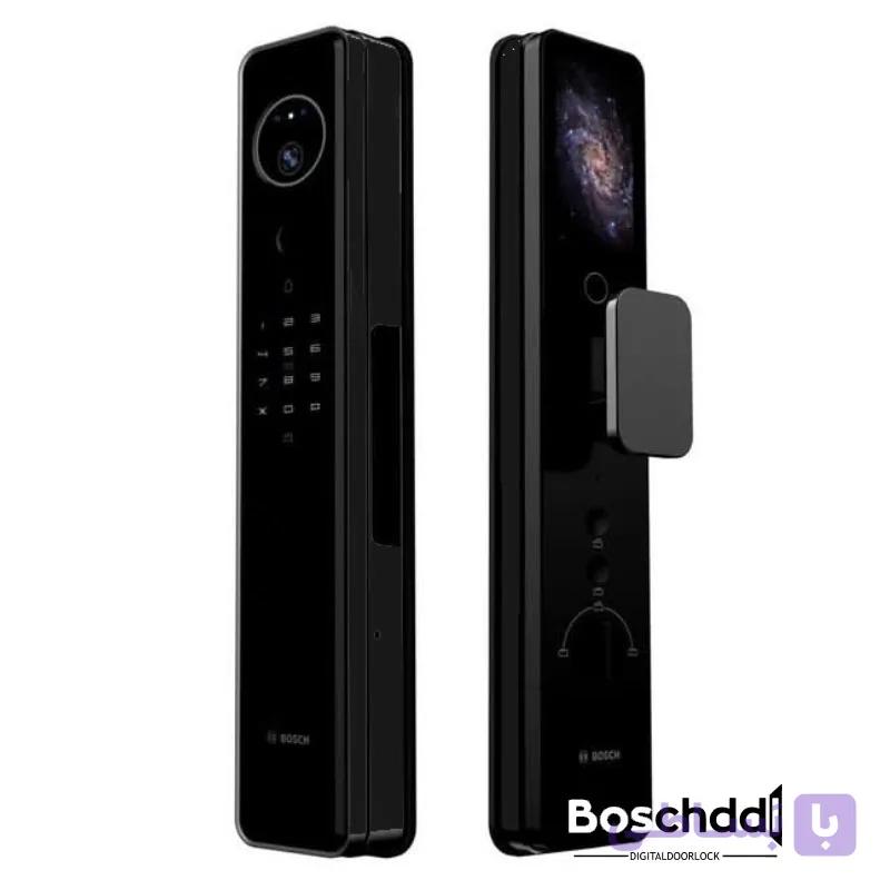 قفل بوش – مدل FU5 PLUS — تصویر 1