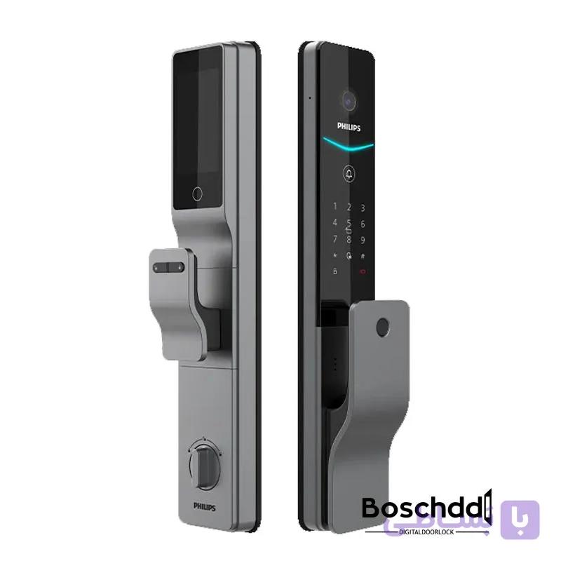 قفل دیجیتال فیلیپس مدل DDL720MVP — تصویر 1