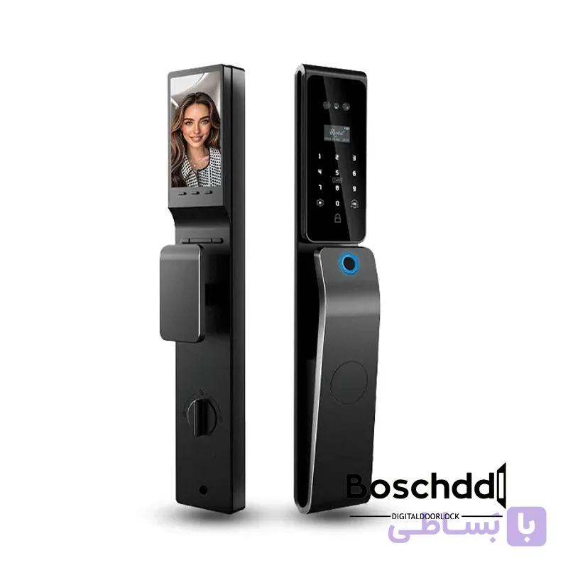 قفل دیجیتال RDL705 — تصویر 1
