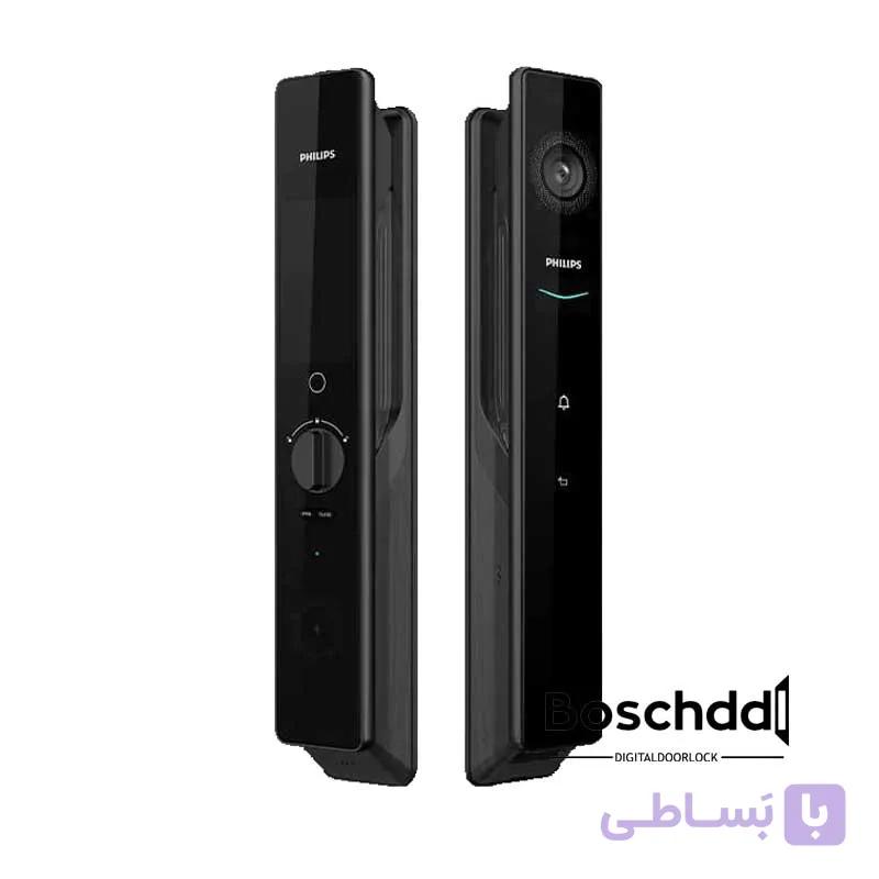 قفل دیجیتال فیلیپس مدل DDL902MFVP — تصویر 1