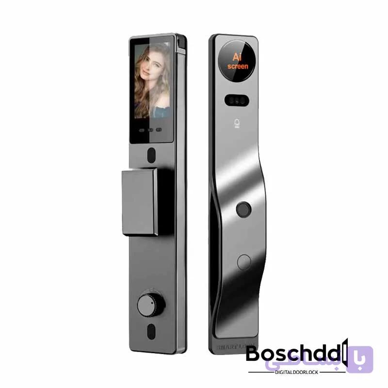 قفل دیجیتال AI-03