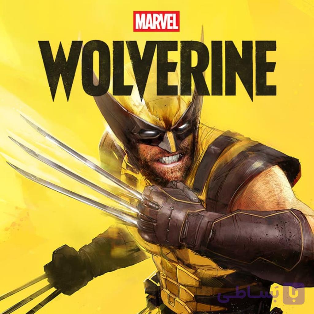 و قیمت اکانت قانونی بازی ولورین Marvels Wolverine برای Ps5