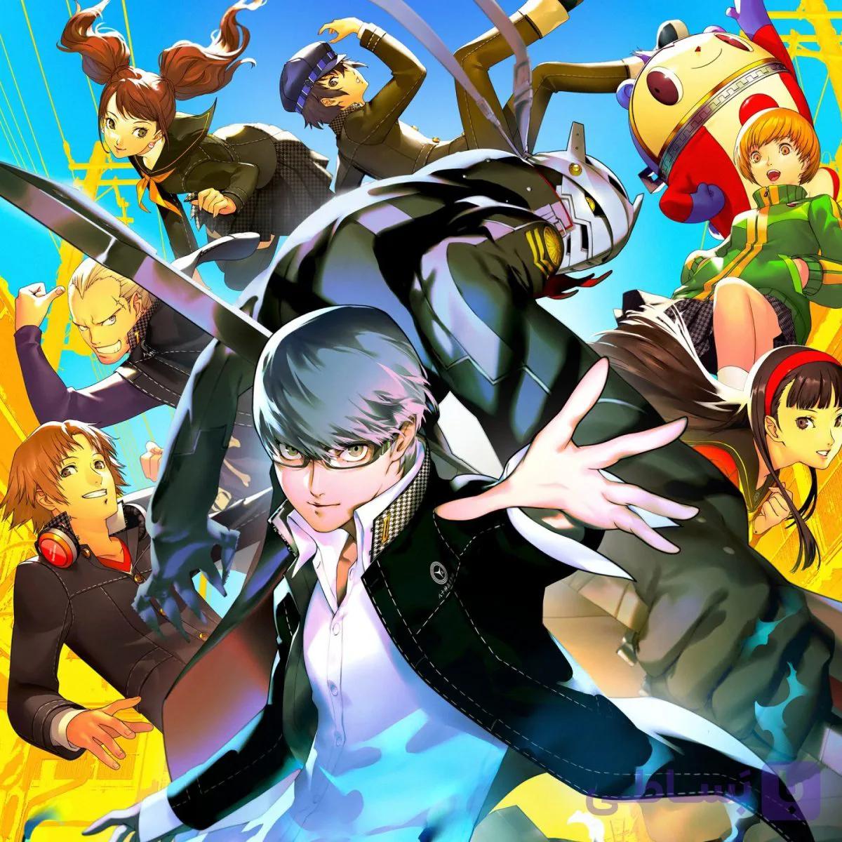 پیش خرید و قیمت اکانت قانونی بازی Persona 4 Revival برای Ps5 — تصویر 1