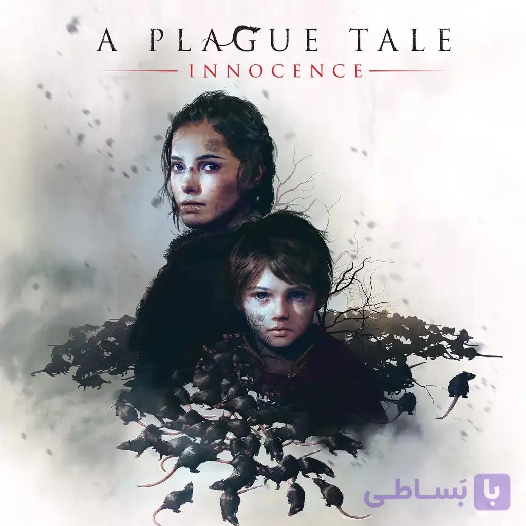 و قیمت اکانت قانونی بازی A Plague Tale: Innocence برای Ps5 و Ps4