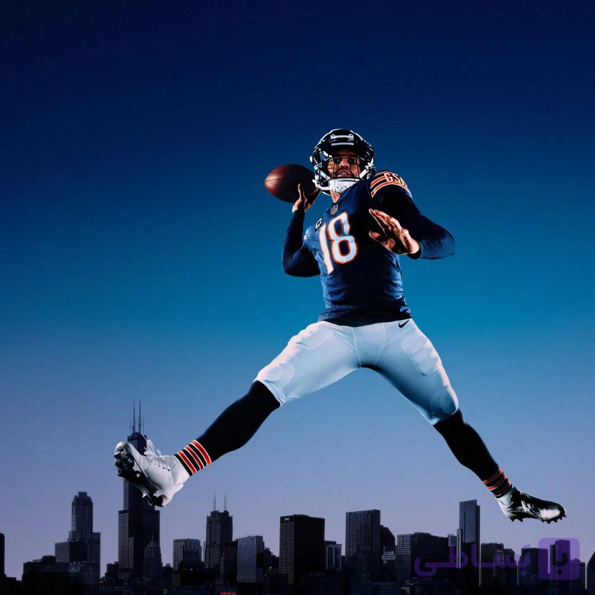 و قیمت اکانت قانونی بازی EA SPORTS Madden NFL 27 برای Ps5 — تصویر 1