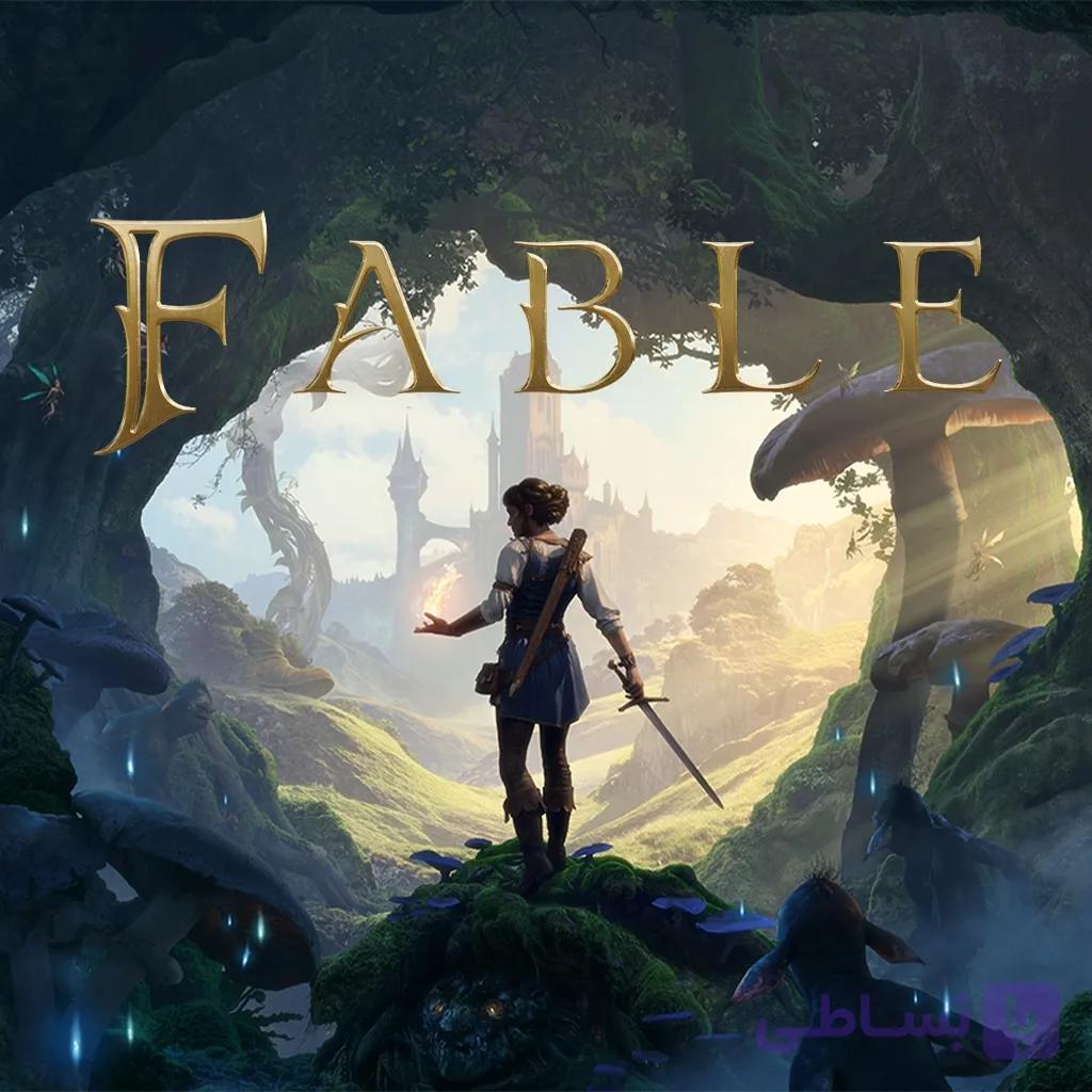پیش خرید و قیمت اکانت قانونی بازی Fable برای Ps5 — تصویر 1
