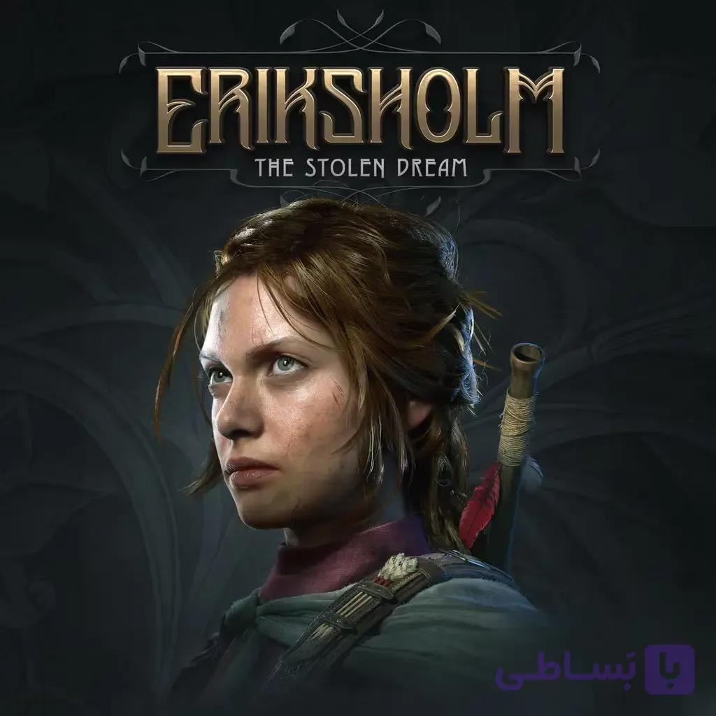 و قیمت اکانت قانونی بازی Eriksholm: The Stolen Dream برای ps5