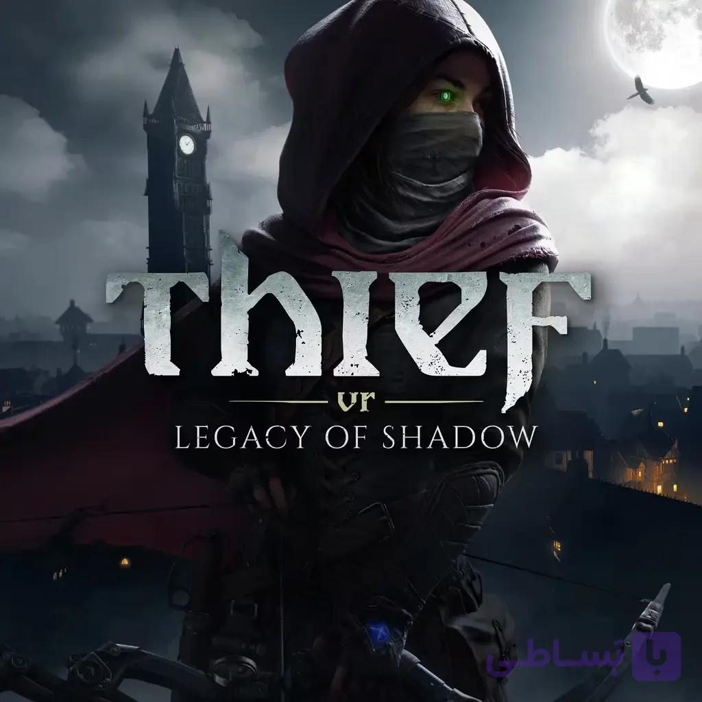 و قیمت اکانت قانونی بازی Thief VR: Legacy of Shadow برای Ps5