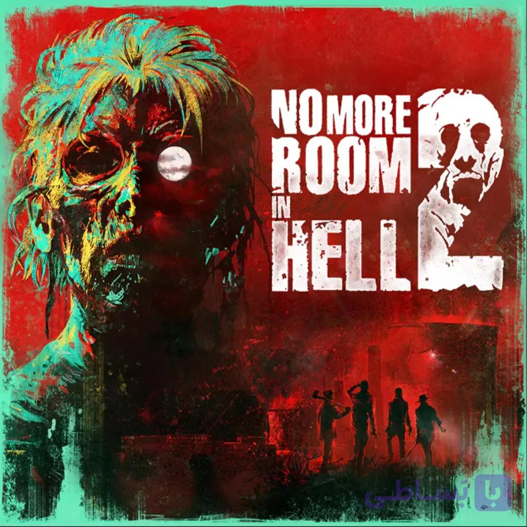 و قیمت اکانت قانونی بازی No More Room in Hell 2 برای PS5 — تصویر 1