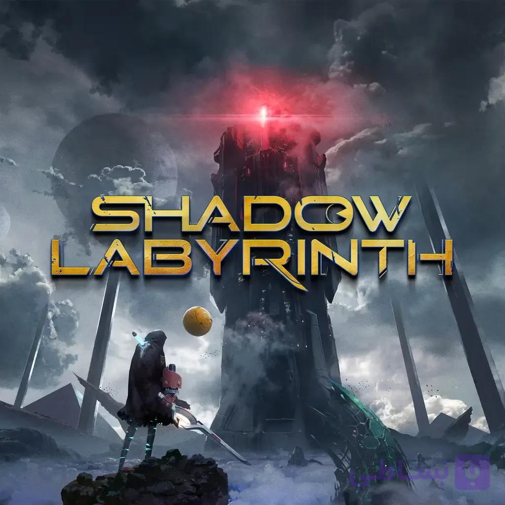 و قیمت اکانت قانونی بازی Shadow Labyrinth برای Ps5