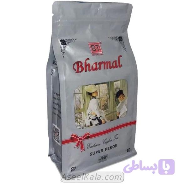 چای بارمال سوپر پیکو