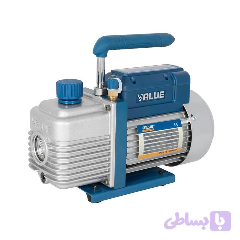 پمپ وکیوم ولیو VALUE مدل VE115N
