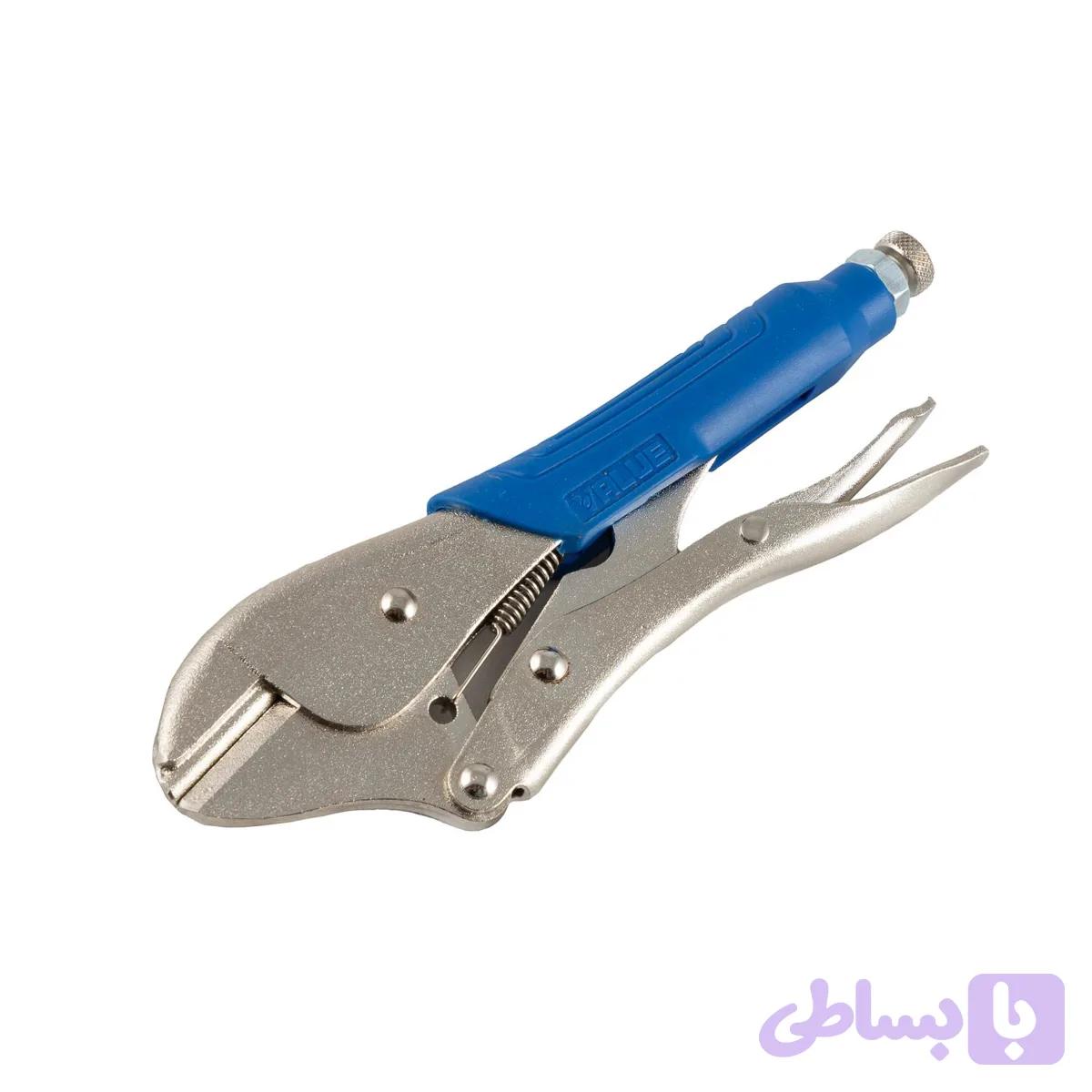 انبر کورکن ولیو VALUE مدل VRT-102