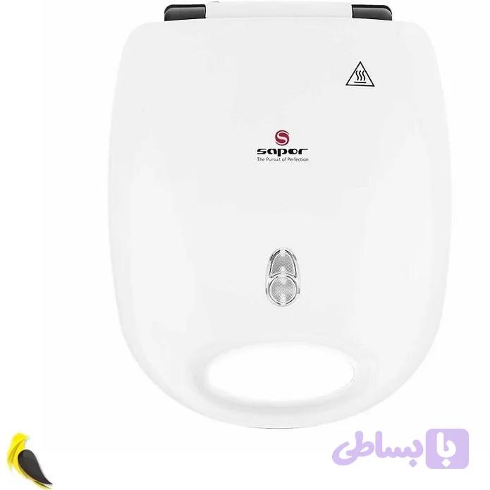 ساندویچ ساز ساپر مدل SSM-B450