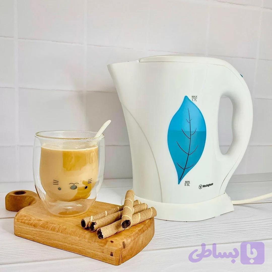 کتری برقی