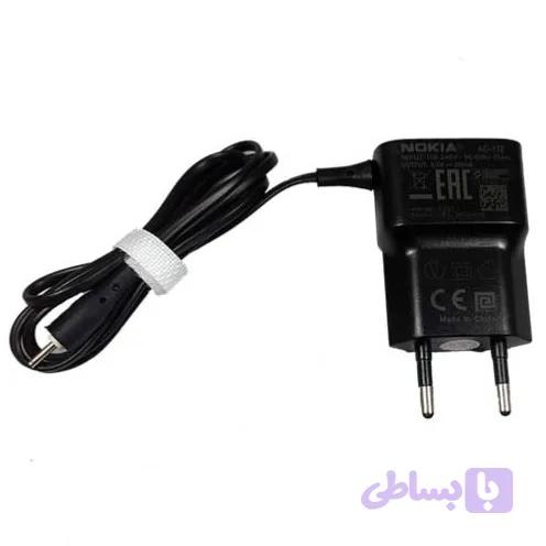 شارژر سوزنی نوکیا (کد EFFZM)