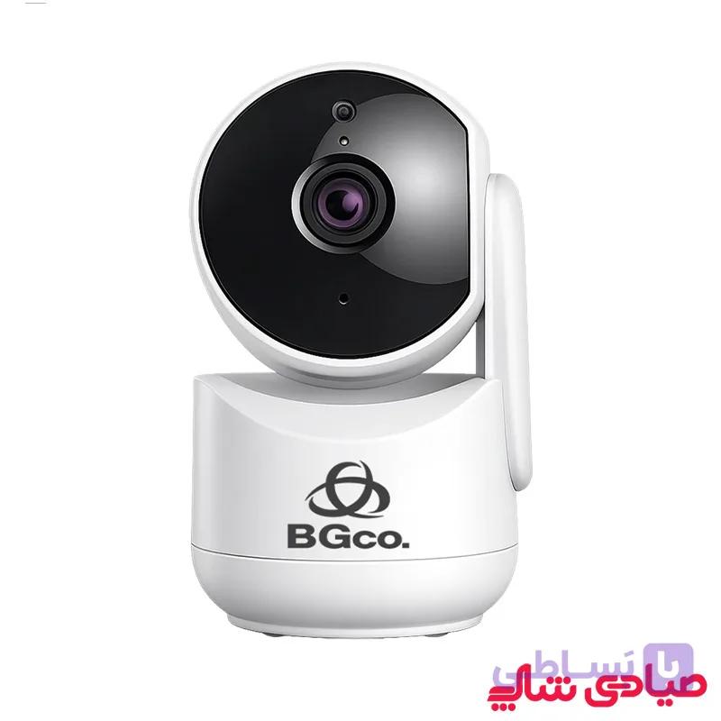 دوربین وای فای بیبی کم 2 آنتن BABY CAM