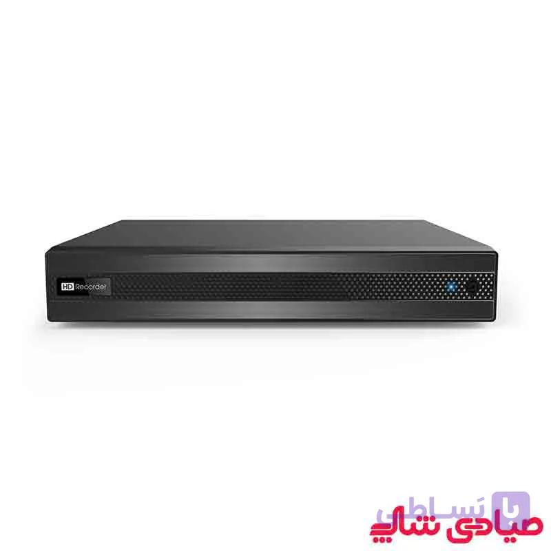 دستگاه ضبط DVR سیماران 16 کانال مدل SM-XVN11601L2