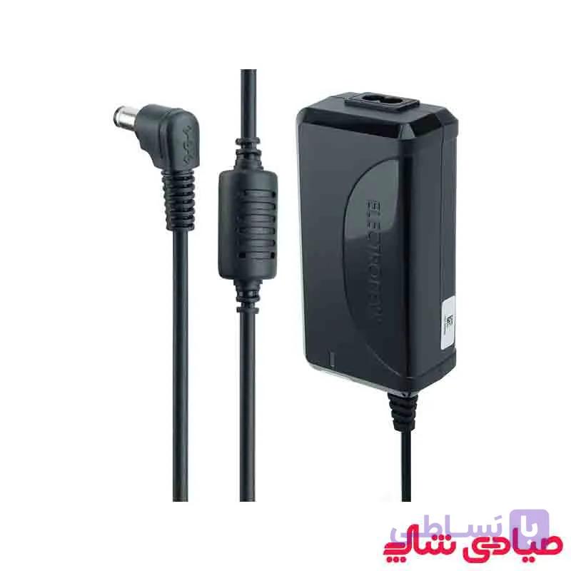 آداپتور 12 ولت 3 آمپر الکتروپیک کارو مدل ADP-12V3A-AKO — تصویر 1