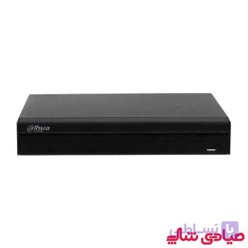 دستگاه NVR داهوا 4 کانال مدل DHI-NVR2108HS-4KS3 — تصویر 1
