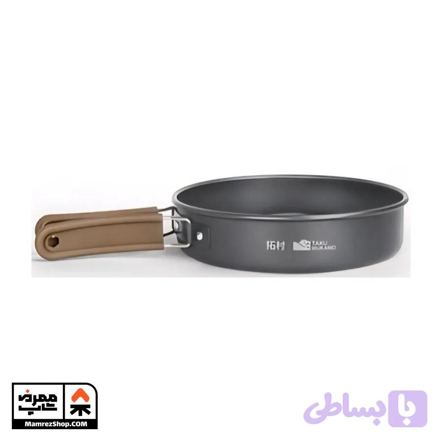 تابه کمپینگ مدل TC-KN01