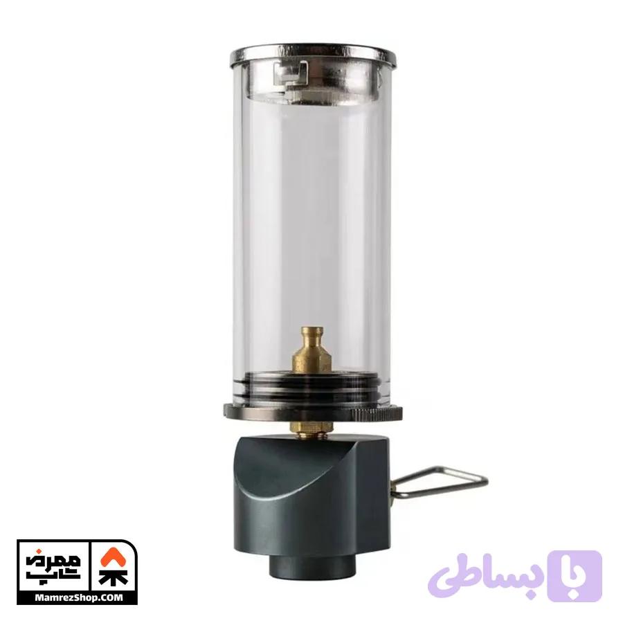 چراغ شمع گازی مدل TS2000