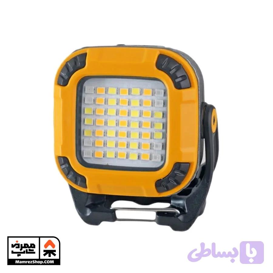 چراغ‌ چندمنظوره مدل W8129