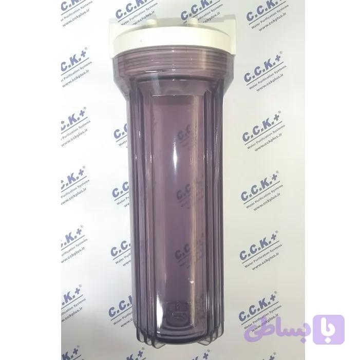 هوزینگ شفاف خانگی