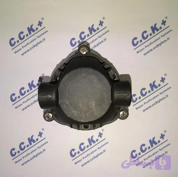 هد پمپ خانگی +CCK