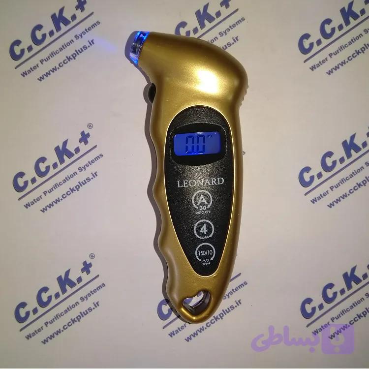 فشار سنج (کد DPYKP)