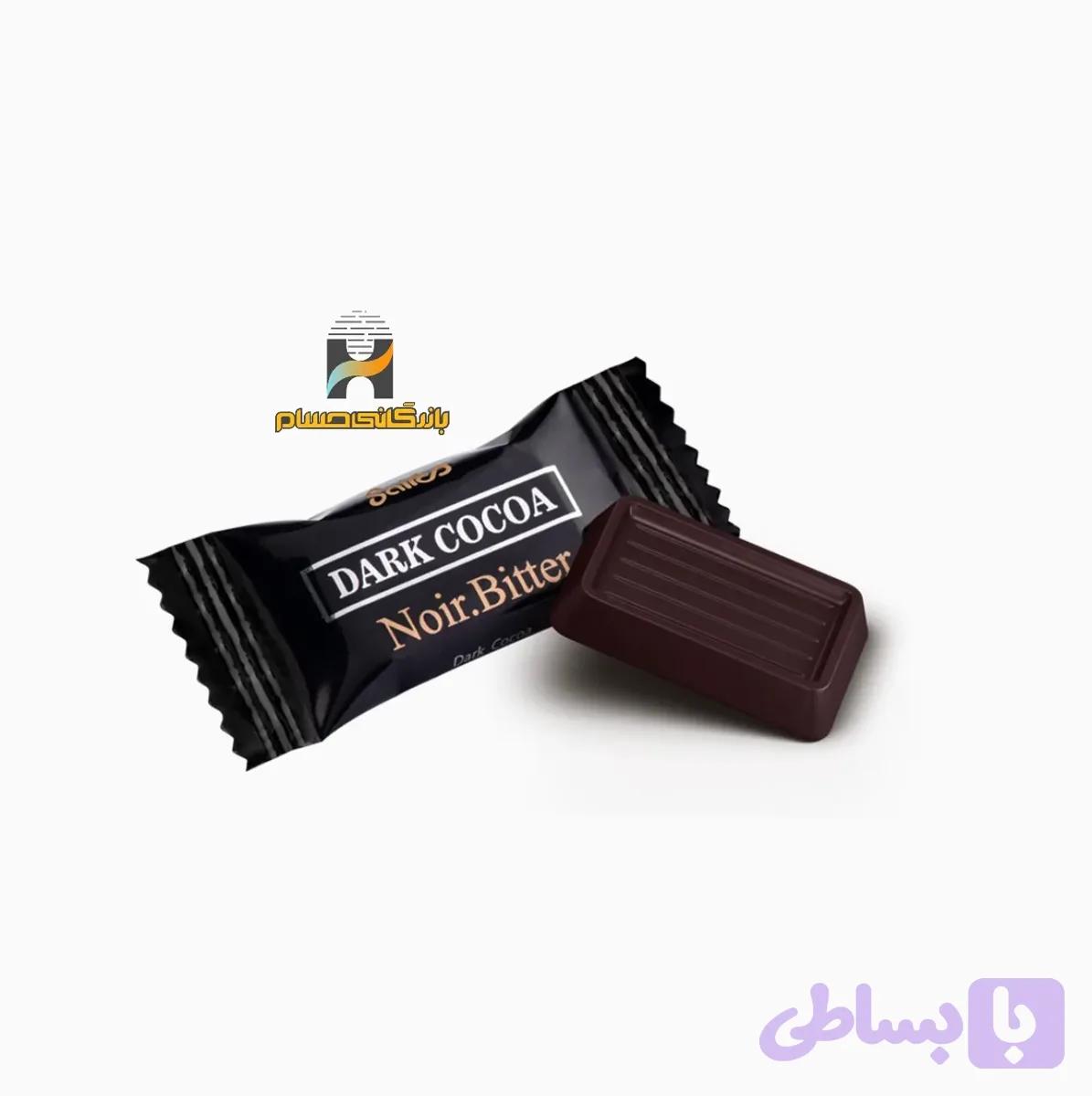 شکلات دارکو سایرو (1kg)