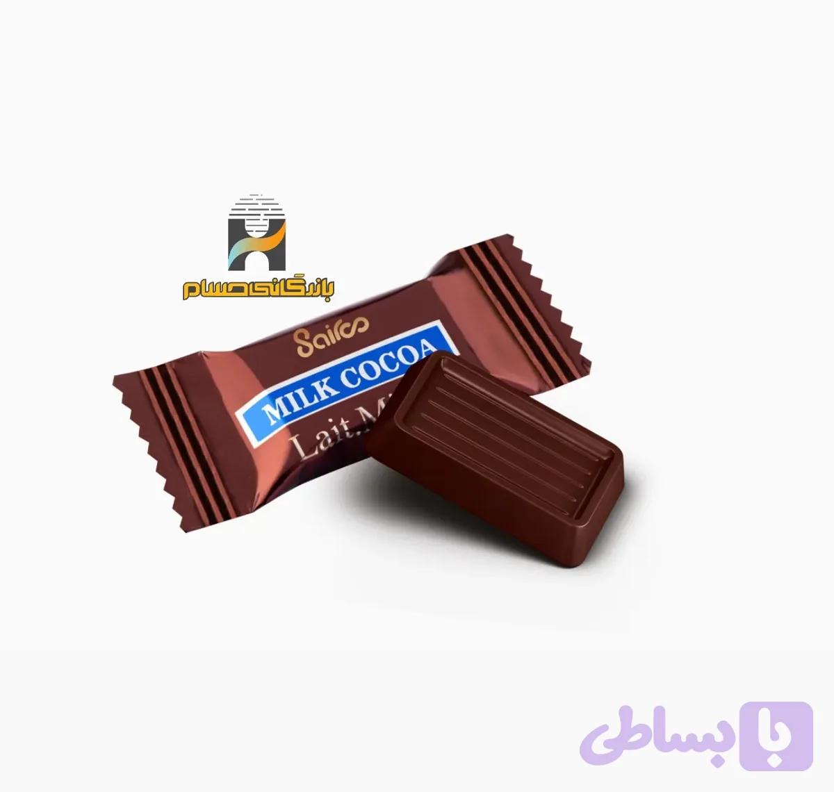 شکلات میلکو سایرو (1kg)