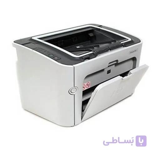 پرینتر تک کاره لیزری اچ پی مدل HP P1505 (استوک)