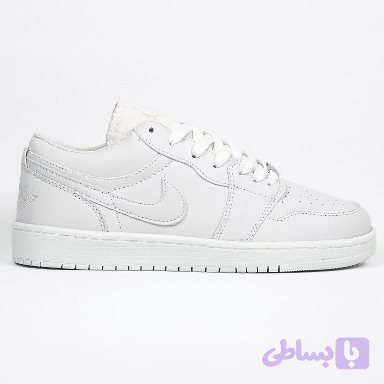 کفش نایک جردن وان|nike jordan1 (کد VE7X4)