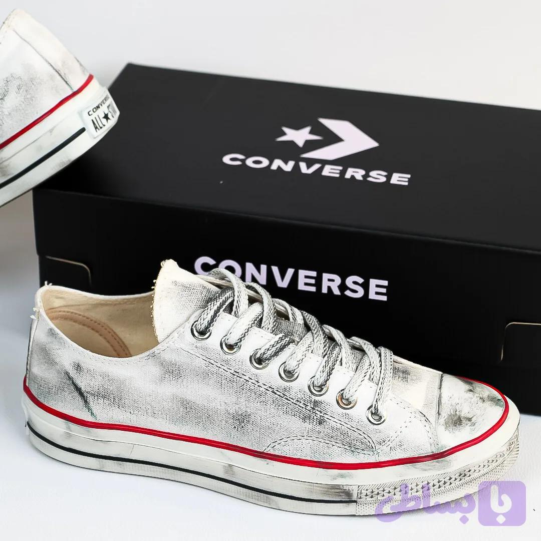 کفش کتانی آل استار | All Star