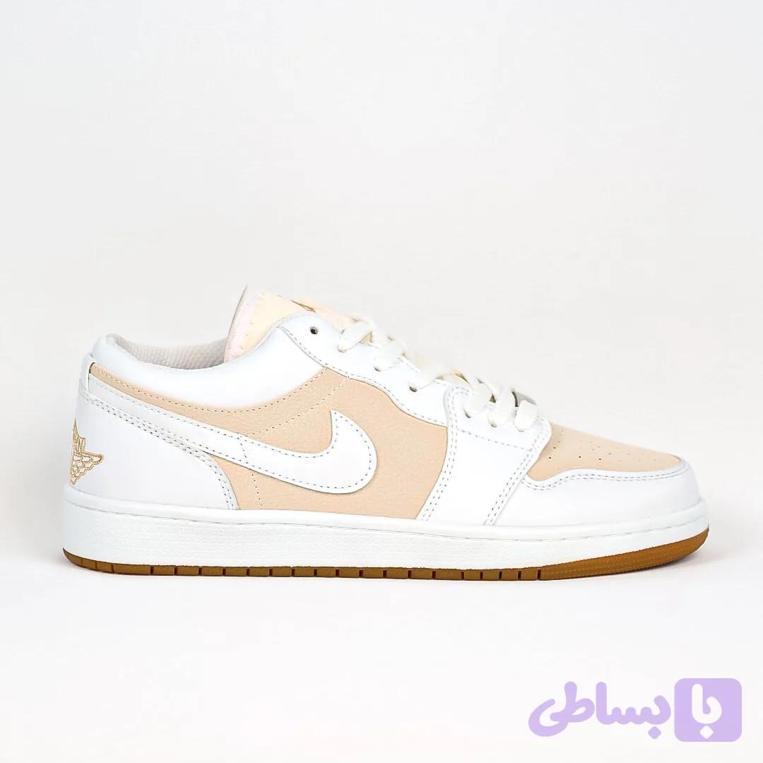 کفش نایک جردن وان|nike jordan1 (کد 2GDUO)