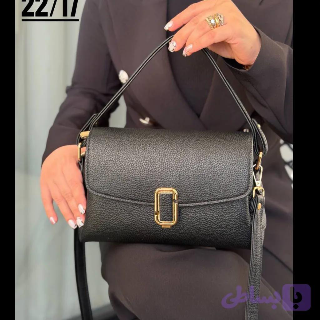 کیفی زنانه لمیس
